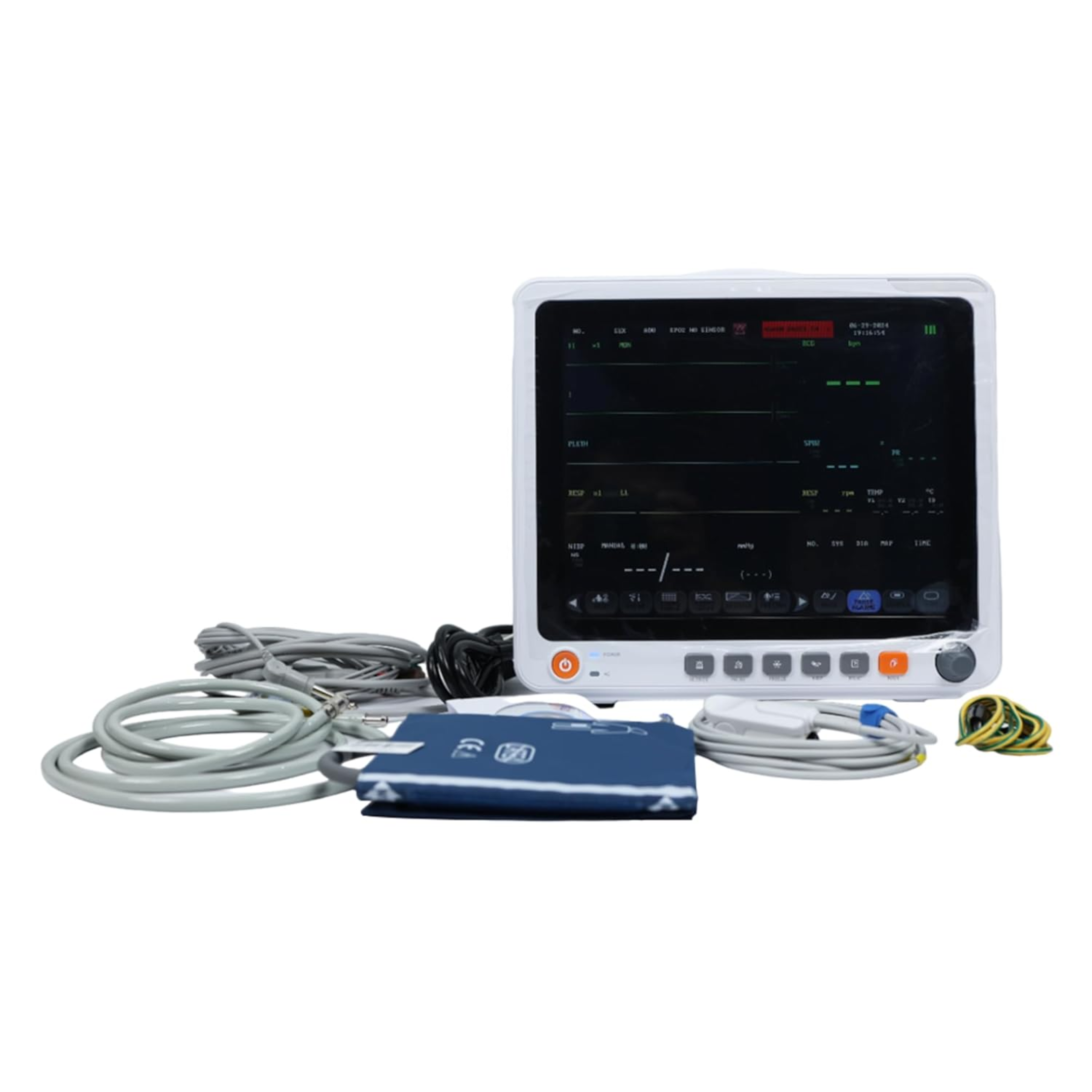 Patient Monitor PM – 12B